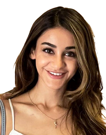 Aditi Arya